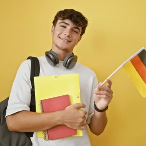 Maturita z nemeckého jazyka – Intenzívna jazyková príprava