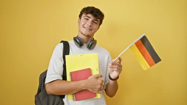 Maturita z nemeckého jazyka – Intenzívna jazyková príprava