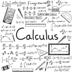 matematika kalkulus