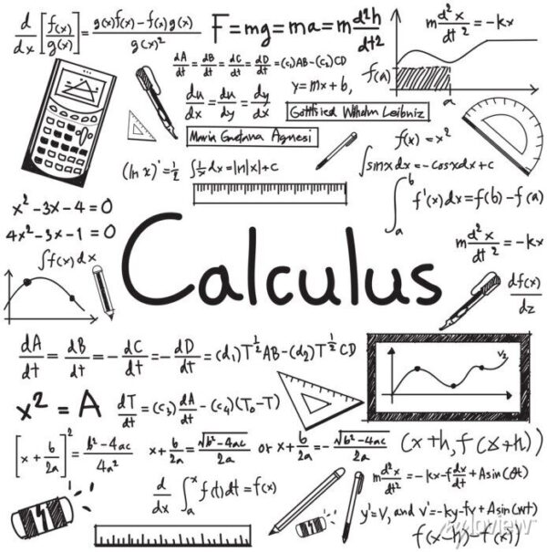 matematika kalkulus