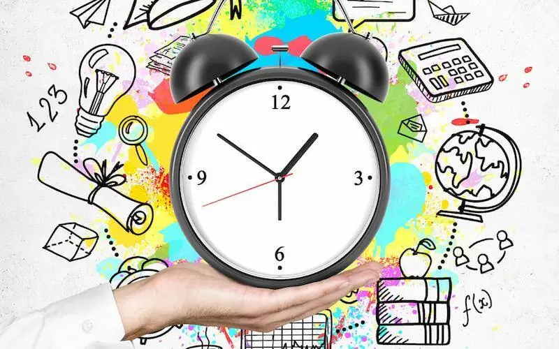 time management