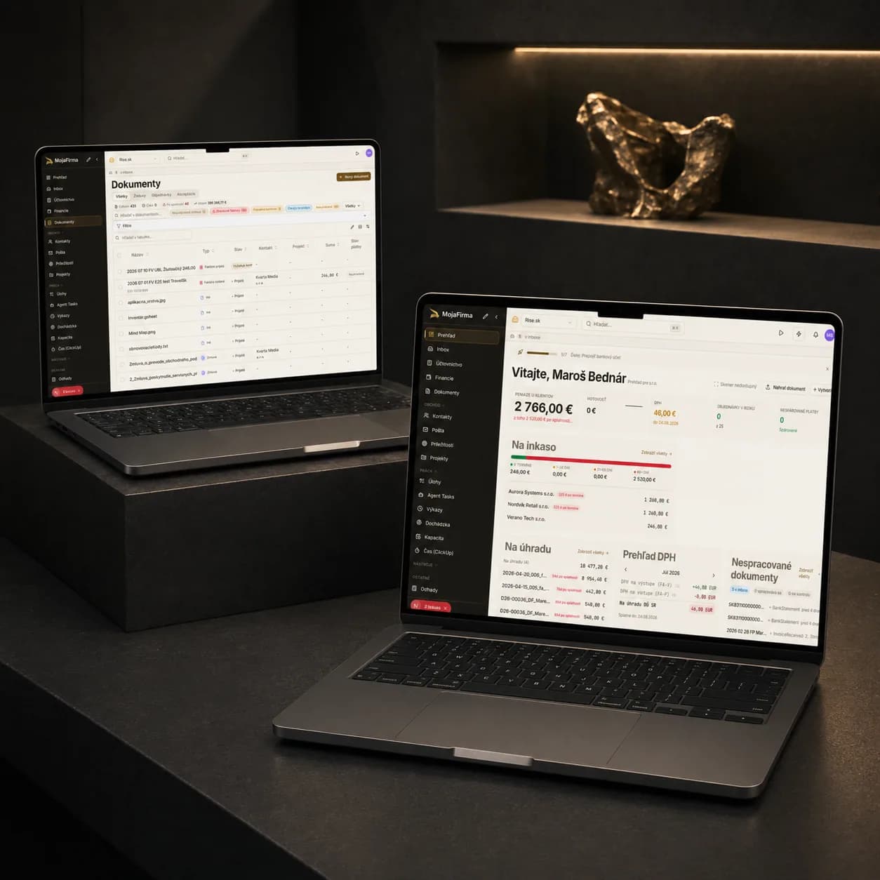 Automatización y orquestación de flujos de trabajo