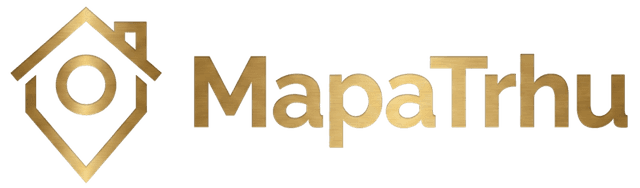 MapaTrhu