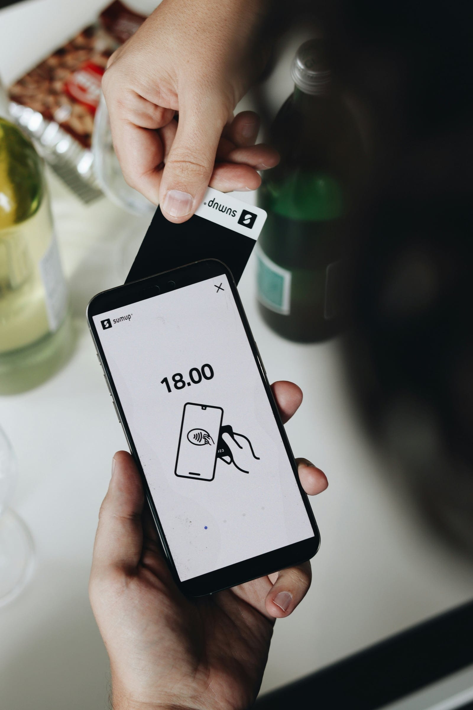 Evolúcia X na 'Everything App': Nová architektúra chatu - Gallery Image 1